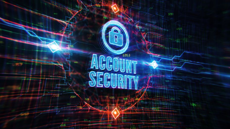 Account Security