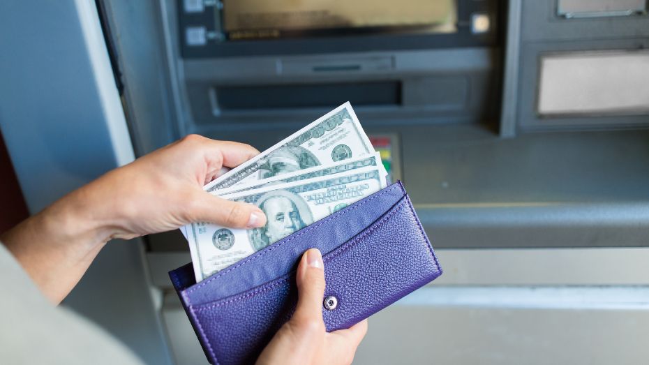 Deposit and Withdrawal Guide: How to Withdraw Real Money?