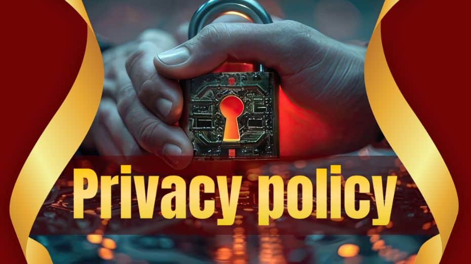 UG777 Privacy Policy: How Your Data is Handled