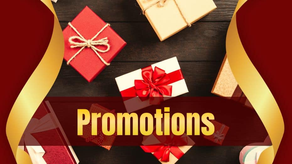 UG777 Bonuses and Promotions