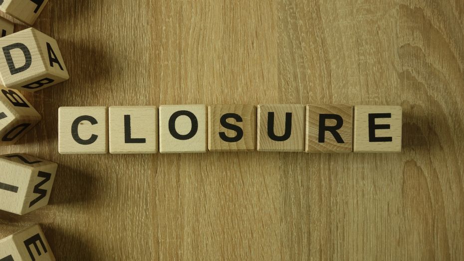 Responsible Gambling: Account Closure Request