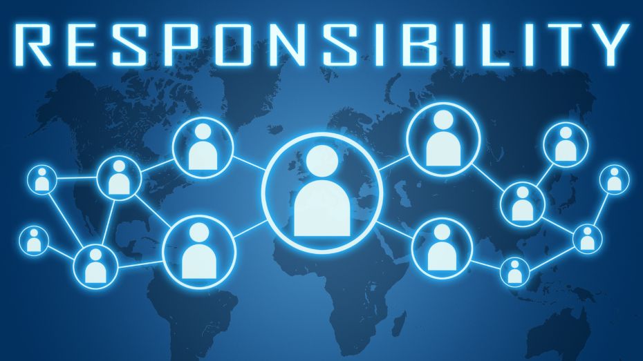 Responsible Gambling: User Responsibilities