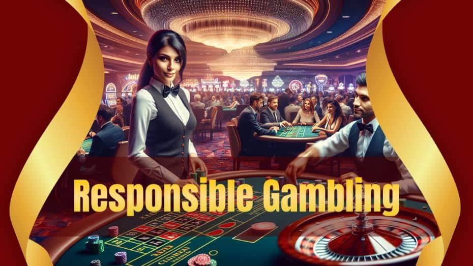 UG777 Responsible Gambling Policy