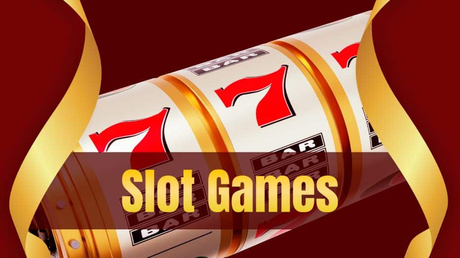 UG777 Slot Machines