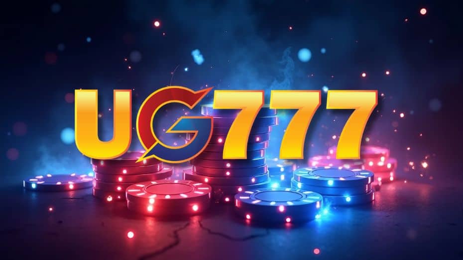 UG777 Win 50,000 on First Bets at Best Online Casino