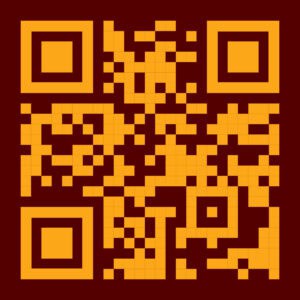 UG777 qr code